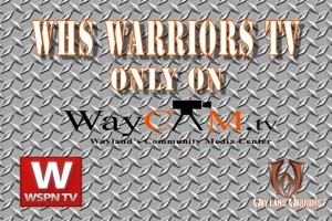 WayCAM Warriors