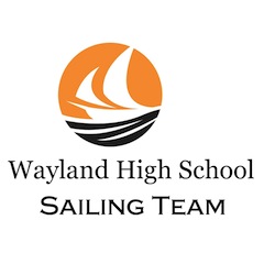 WHS Sailing logo