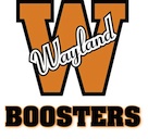 boosters logo