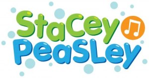 stacey peasley logo