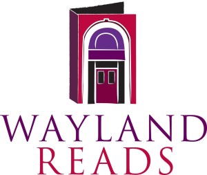 Wayland Reads sq