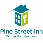 pine street inn logo