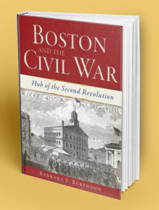 Boston and the Civil War