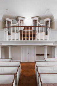 First Parish organ high rez