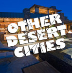 other desert cities