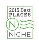 niche best places