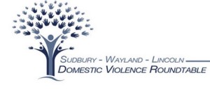 Domestic Violence Roundtable logo