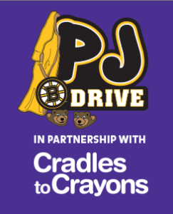 Cradles to Crayons PJs Drive