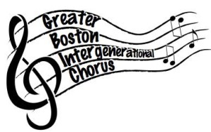 greater boston intergenerational chorus BW