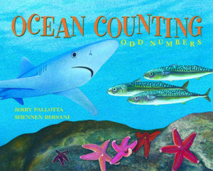 ocean counting