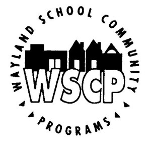 wayland school community programs wscp