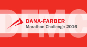 Dana Farber Marathaon Challenge 2016