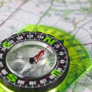 compass_and_map