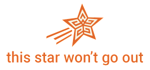 this star wont go out