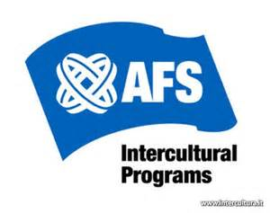 AFS exchange program