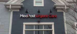 medpost urgent care